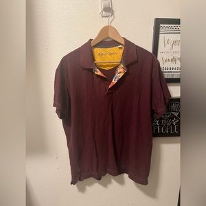 Men’s Large Robert Graham shirt